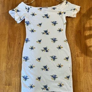 Forever 21 Summer Dress